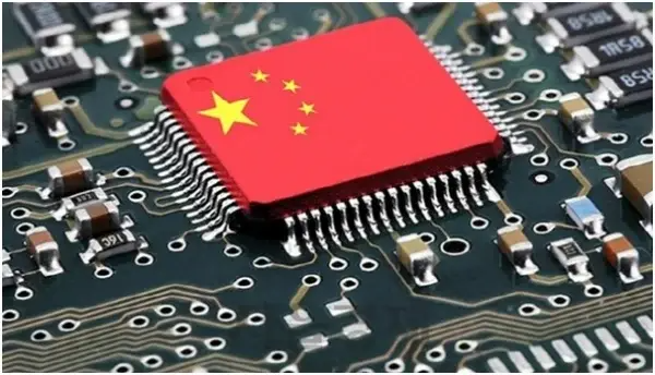 科技爱好者周刊（第 201 期）：中国需要成立半导体部